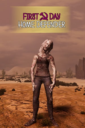 Скачать First Day: Home Defender