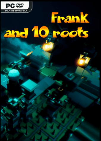 Скачать Frank and 10 roots