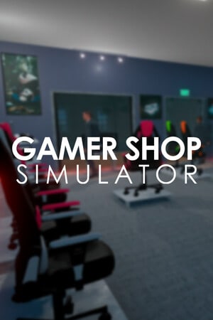 Скачать Gamer Shop Simulator