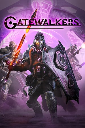 Скачать Gatewalkers