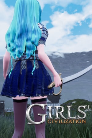 Скачать Girls' civilization