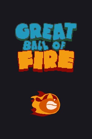 Скачать Great Ball of Fire