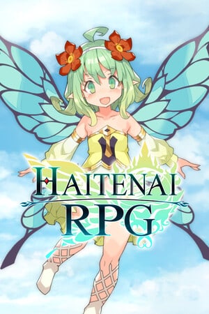 Скачать HAITENAI RPG