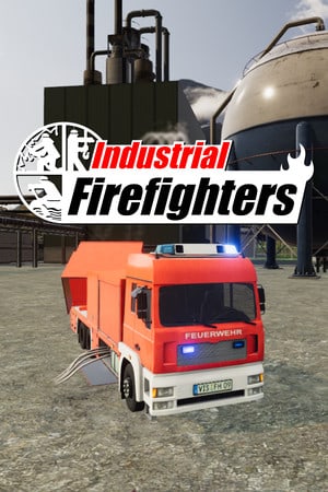 Скачать Industrial Firefighters