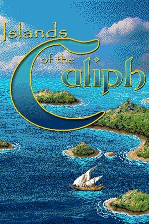 Скачать Islands of the Caliph