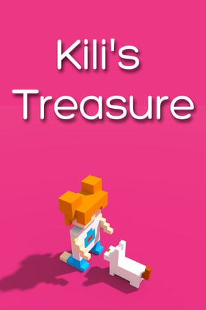 Скачать Kili's treasure