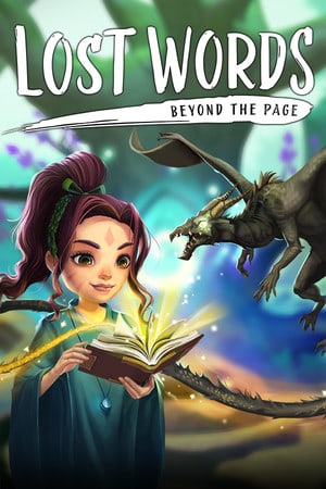 Скачать Lost Words: Beyond the Page