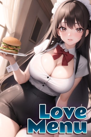 Скачать Love Menu