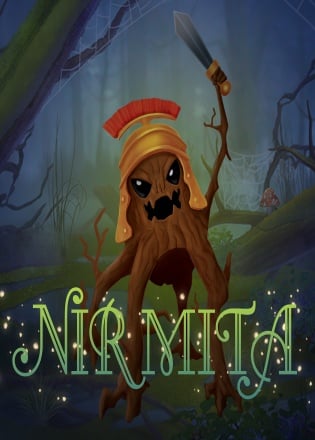 Скачать Nirmita: 2D Survival Fantasy RPG