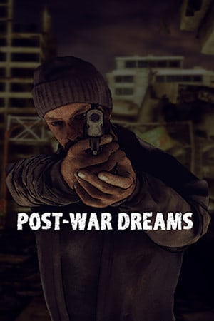 Скачать Post War Dreams