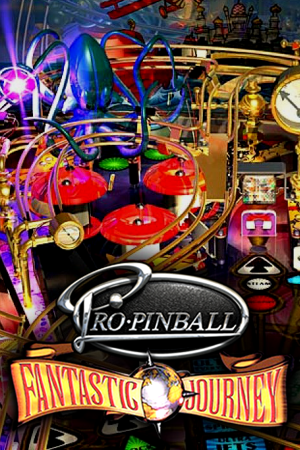 Скачать Pro Pinball Fantastic Journey