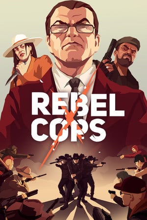 Скачать Rebel Cops