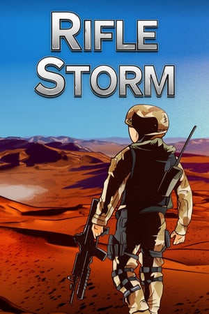 Скачать Rifle Storm