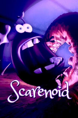 Скачать Scarenoid