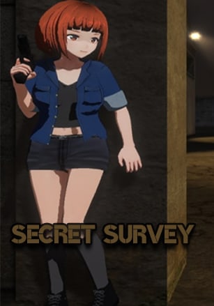 Скачать Secret Survey
