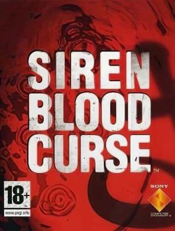 Скачать Siren: Blood Curse