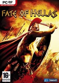 Скачать Sparta: Fate of Hellas