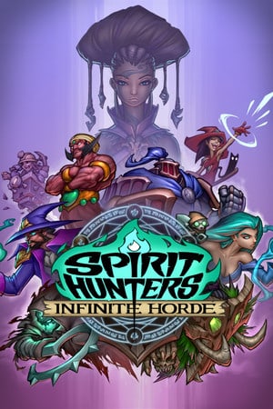 Скачать Spirit Hunters: Infinite Horde