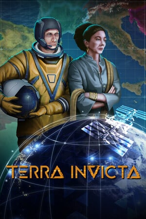 Скачать Terra Invicta