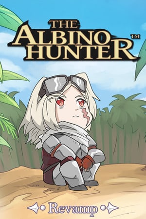 Скачать The Albino Hunter {Revamp}