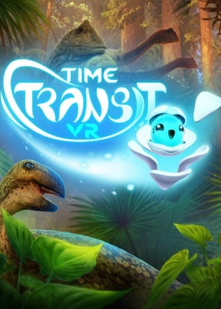 Скачать Time Transit VR