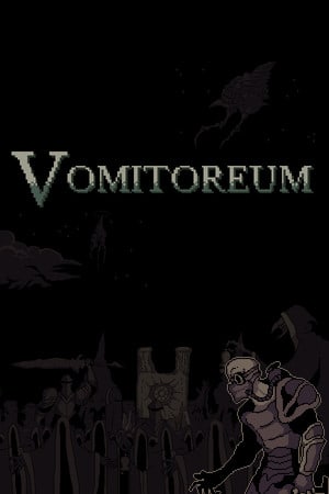 Скачать Vomitoreum