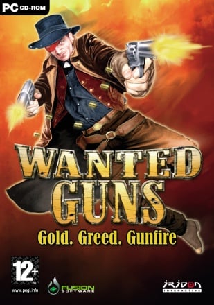 Скачать Wanted Guns