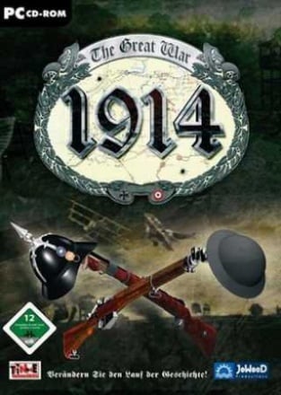 Скачать 1914: The Great War