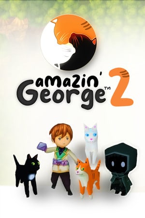 Скачать amazin' George 2