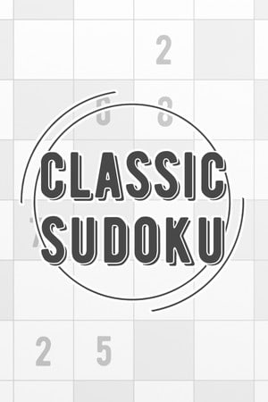 Скачать Classic Sudoku