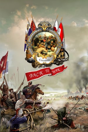 Скачать Cossacks: Back to War