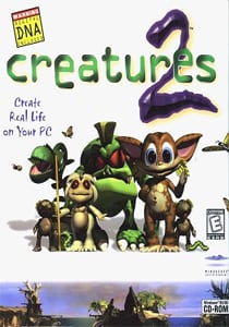 Скачать Creatures 2