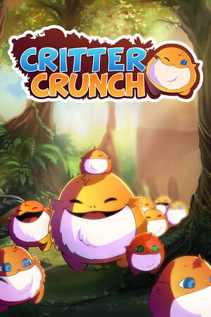 Скачать Critter Crunch