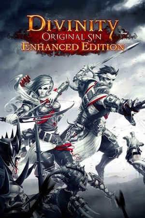 Скачать Divinity: Original Sin - Enhanced Edition