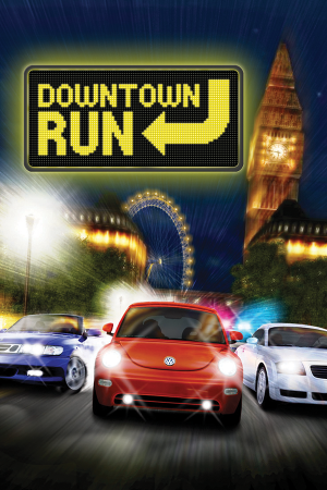 Скачать Downtown Run