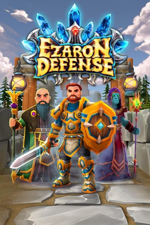 Скачать Ezaron Defense