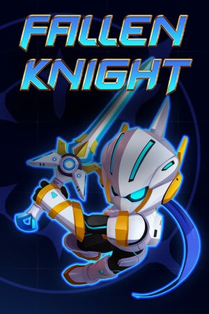 Скачать Fallen Knight