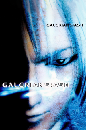 Скачать Galerians: Ash