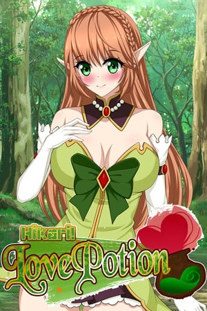 Скачать Hikari! Love Potion