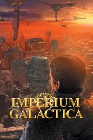 Скачать Imperium Galactica