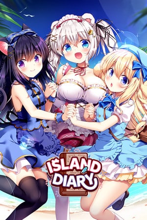 Скачать Island Diary