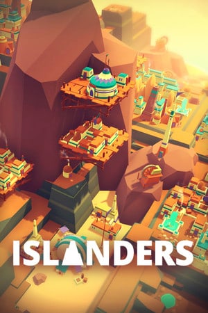 Скачать ISLANDERS