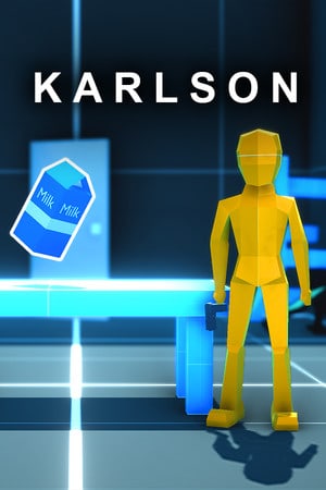 Скачать KARLSON