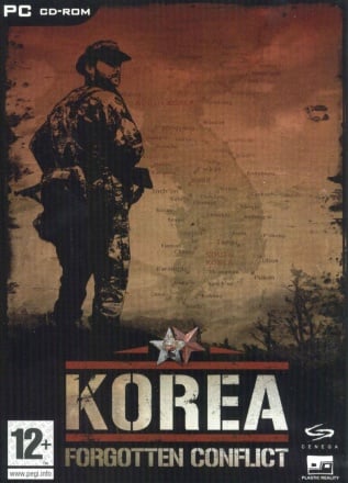 Скачать Korea: Forgotten Conflict