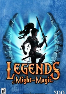 Скачать Legends of Might and Magic