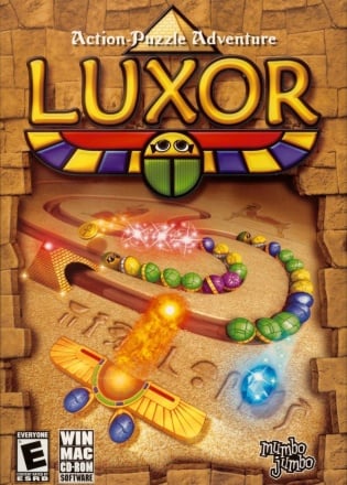 Скачать Luxor