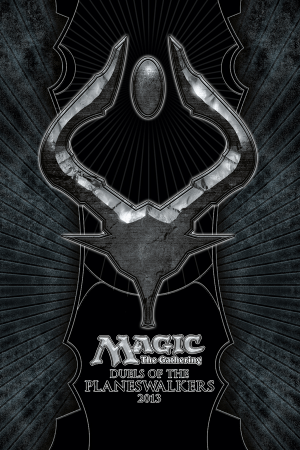 Скачать Magic: The Gathering - Duels of the Planeswalkers 2013