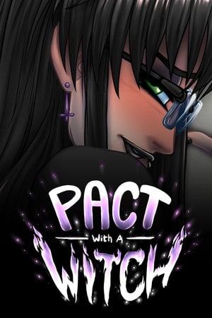 Скачать Pact with a witch