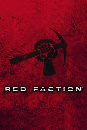 Скачать Red Faction