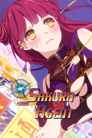 Скачать Sakura Agent